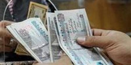 بالبلدي : موعد
صرف
معاشات
شهر
ديسمبر
2025..
تعرف
على
التفاصيل