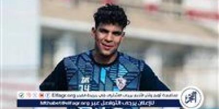 بالبلدي: جلسة
مرتقبة
بين
الزمالك
ومحمد
السيد
لتجديد
عقده