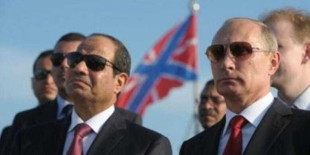 بالبلدي : السيسي
      وبوتين
      يشهدان
      اليوم
      تركيب
      وعاء
      ضغط
      مفاعل
      الوحدة
      النووية
      بالضبعة