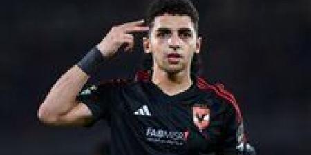 بالبلدي: الأهلي
      يحسم
      الجدل
      حول
      شروط
      تجديد
      عقد
      أحمد
      نبيل
      كوكا