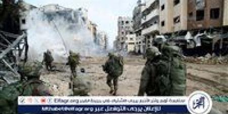 بالبلدي: أسوشيتد
      برس:
      مخاوف
      لبنانية
      من
      تصاعد
      القصف
      الإسرائيلي
      مع
      توسع
      نشاط
      حماس
      في
      الجنوب