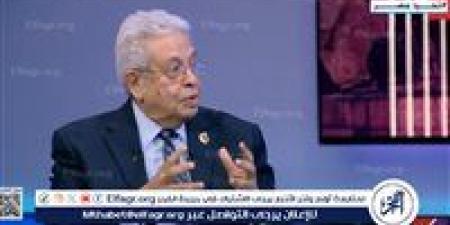 بالبلدي: عبد
      المنعم
      سعيد:
      لدينا
      فرصة
      حقيقية
      للسلام
      رغم
      رفض
      الأطراف
      لوقف
      إطلاق
      النار