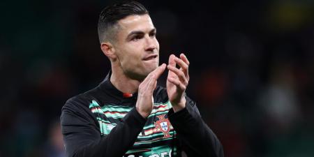 بالبلدي: تفاعل على حضور رونالدو لحفل عشاء أقامه ترامب لمحمد بن سلمان