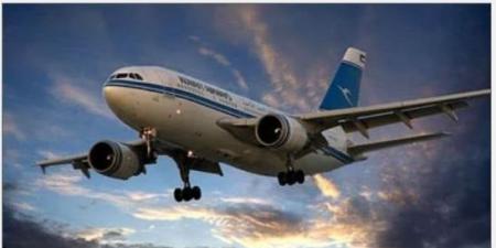 بالبلدي: الطيران
      المدنى
      الكويتى
      يشيد
      بدور
      الإمارات
      فى
      دعم
      الابتكار
      والتكنولوجيا
      بقطاع
      الطيران