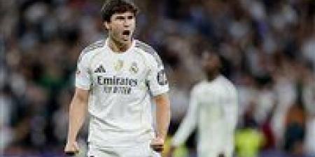 بالبلدي: برايتون
      يتحرك
      لضم
      موهبة
      ريال
      مدريد
      الشابة
      في
      يناير