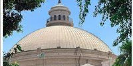 بالبلدي : تفاصيل
النسخة
الثانية
من
مؤتمر
جامعة
القاهرة
الدولي
CU-AI
Nexus
2026