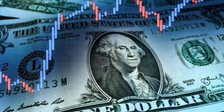 بالبلدي : «استقرار
نسبي»..
سعر
الدولار
خلال
التعاملات
اليوم
الأربعاء
19
نوفمبر
2025