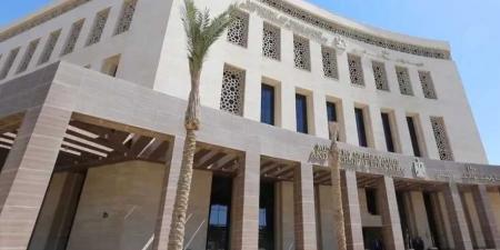 «حذف
      أجزاء
      من
      مناهج
      الترم
      الأول
      وتغييرات
      في
      مواعيد
      الامتحانات»..
      «التعليم»
      تكشف
      الحقيقة