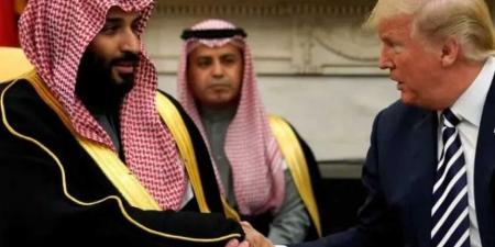 ترامب:
      سأعمل
      على
      حل
      الصراع
      في
      السودان
      بناء
      على
      طلب
      ولي
      العهد
      السعودي