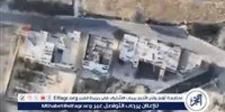 بالبلدي: الجيش
الإسرائيلي
يعلن
عن
استهداف
جديد
في
جنوب
لبنان
ويكشف
عن
الهدف