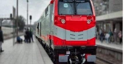 بالبلدي: من
      قبلي
      لـ
      بحري..
      مواعيد
      قطارات
      السكة
      الحديد
      اليوم
      الأربعاء
      19
      نوفمبر
      2025