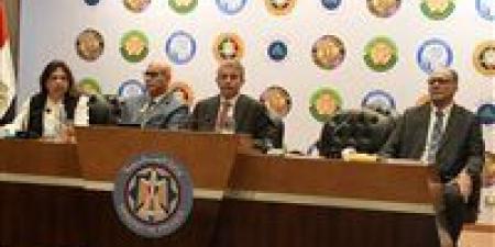 بالبلدي: وزير
      المالية:
      نسعى
      لتخفيف
      الأعباء
      عن
      المستثمرين
      برؤية
      أكثر
      استهدافًا
      لتيسير
      حركة
      التجارة
      وتحفيز
      تنافسية
      الاقتصاد
      المصري