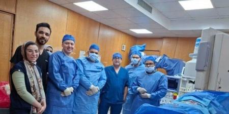 بالبلدي : فريق
      الأوعية
      الدموية
      يعالج
      دوالي
      خصية
      مُتكررة
      بالقسطرة
      التداخلية
      بدون
      جراحة