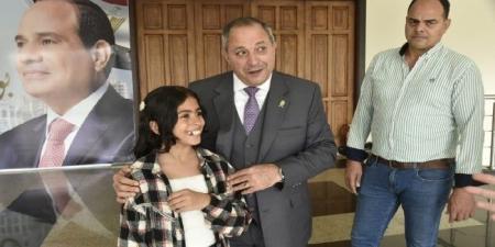 بالبلدي : محافظ
      بورسعيد
      يشهد
      فعاليات
      مبادرة
      أسرتي
      قوتي
      لدعم
      وتمكين
      الأسر
      وأبنائهم
      من
      ذوي
      الهمم