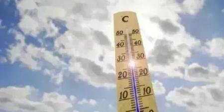 عودة
      الأجواء
      غير
      المستقرة..
      الأرصاد
      تكشف
      توقعاتها
      لطقس
      اليوم
      الأربعاء