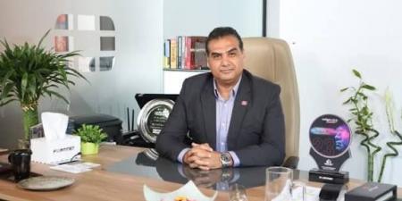 بالبلدي : خالد
      فوزي
      المدير
      الإقليمي
      لشركة
      “.فورتينت
      ”
      :
      الذكاء
      الاصطناعي
      أصبح
      لاعبًا
      رئيسيًا
      في
      الهجمات
      السيبرانية
      ونمتلك
      ريادة
      عالمية
      في
      مواجهتها