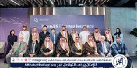 بالبلدي: وزارة
      الصناعة
      والثروة
      المعدنية
      تُصدر
      رخص
      الكشف
      في
      أول
      أحزمة
      متمعدنة
      بالمملكة