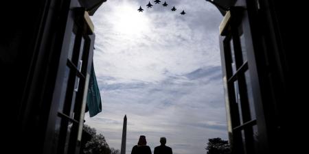 بالبلدي: لماذا تثير خطة ترامب لبيع طائرات F-35 للسعودية جدلا واسعا؟