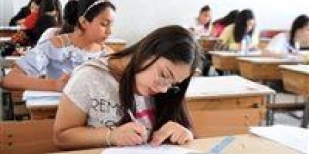 بالبلدي : موعد
امتحانات
نصف
العام
لصفوف
النقل
والشهادة
الإعدادية
2026