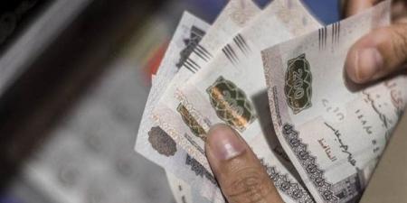 بالبلدي: موعد
صرف
مرتبات
نوفمبر
2025
للموظفين..
اعرف
باقٍ
كم
يوم؟