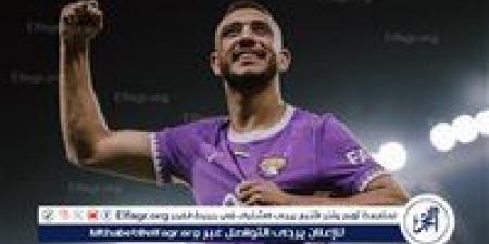 بالبلدي: الخطيب
يتحفظ
على
عودة
رامي
ربيعة
إلى
الأهلي