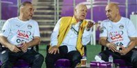 بالبلدي: أبوريدة
      يطالب
      التؤام
      بالتركيز
      مع
      المنتخب
      وعدم
      الانشغال
      بالرد
      على
      الانتقادات