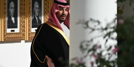 بالبلدي: السعودية.. انتقاد جزء مما قاله محمد بن سلمان عن الانضمام للاتفاقية الإبراهيمية وأمير يرد