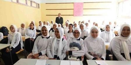 بالبلدي: موعد
      امتحانات
      شهر
      نوفمبر
      2025
      للمراحل
      التعليمية
      الثلاث