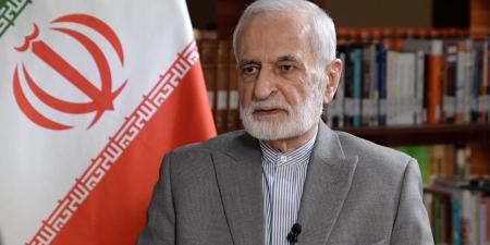 بالبلدي: معنى فتوى خامنئي عن السلاح النووي وشروط طهران لاستئناف المحادثات النووية.. مستشار المرشد الأعلى يبيّن لـCNN