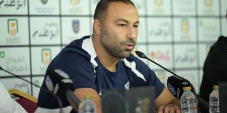 بالبلدي: خالد
      الغندور:
      عبد
      الرؤوف
      لم
      يقدم
      قائمة
      خاصة
      بالراحلين
      عن
      الفريق