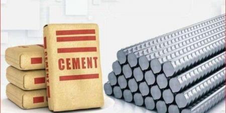 بالبلدي: طن
      عز
      بكام؟..
      أسعار
      الحديد
      والأسمنت
      اليوم
      الأربعاء
      19
      نوفمبر
      2025