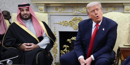 بالبلدي: فيديو "محاولة إحراج" محمد بن سلمان ورد ولي العهد المباشر يشعل تفاعلا