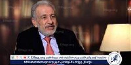 بالبلدي: الأمين
      العام
      للاتحاد
      الدولي
      للمثقفين
      العرب:
      مصر
      من
      أكثر
      الدول
      إقبالا
      على
      قراءة
      الكتب
      الورقية