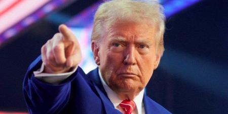 بالبلدي: ترامب
      يؤكد
      عدم
      حضوره
      القمة
      المقبلة
      لمجموعة
      الـ20
      في
      جنوب
      إفريقيا