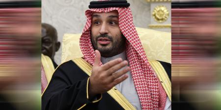 بالبلدي: السعودية.. جملة "قوية" قالها محمد بن سلمان أمام ترامب تشعل تفاعلا
