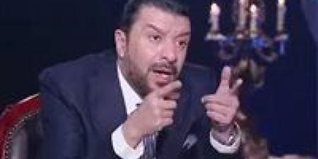 بالبلدي: زلزال
      داخل
      نقابة
      الموسيقيين..
      مصطفى
      كامل
      يكشف
      فسادا
      وإهمالا
      ويحيل
      ملفات
      للنيابة