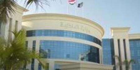 بالبلدي : ضبط
عنصر
إجرامي
غسل
100
مليون
جنيه
من
تجارة
المخدرات
بطرق
احتيالية