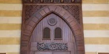 بالبلدي : الإفتاء
      تحتفل
      بمرور
      130
      عامًا
      على
      مسيرة
      الفتوى
      الرشيدة
      والعطاء
      المؤسسي