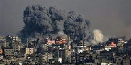 بالبلدي : استشهاد
لبنانى
وإصابة
11
آخرين
فى
غارة
إسرائيلية
فى
بلدة
الطيرى
بجنوب
لبنان