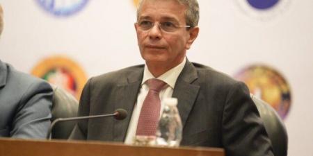 بالبلدي: لخفض
      زمن
      وتكاليف
      الإفراج
      الجمركي..
      تطبيق
      منظومة
      «ACI»
      جوًا
      في
      الأول
      من
      يناير
      المقبل