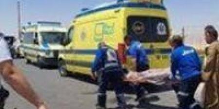 بالبلدي: مصرع
      وإصابة
      4
      تلاميذ
      في
      حادث
      بشع
      أعلى
      طريق
      بالفيوم