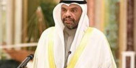 بالبلدي: وزيرا
      خارجية
      البحرين
      والكويت
      يبحثان
      سبل
      تعزيز
      العلاقات
      الثنائية