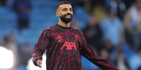 بالبلدي: تفاعل على صورة نشرها صلاح بالتزامن مع غيابه عن حفل توزيع جوائز "كاف"