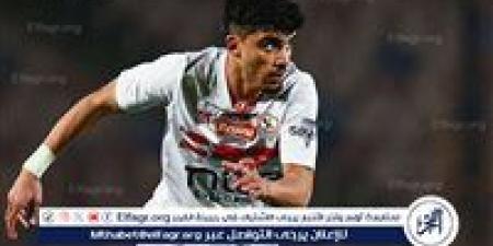 بالبلدي: وكيل
      الجفالي
      لـ
      ستاد
      المحور:
      اللاعب
      يتجه
      لفسخ
      عقده
      وشكوى
      في
      الفيفا
      ضد
      الزمالك
