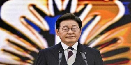 بالبلدي : رئيس
كوريا
يكشف
من
جامعة
القاهرة
عن
مبادرة
شاملة
للتعاون
مع
الشرق
الأوسط