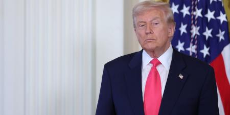 belbalady تتضمن "تنازلا عن أراض".. مصدر يكشف لـCNN بعض تفاصيل خطة ترامب بشأن أوكرانيا