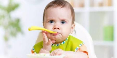 بالبلدي : صحة طفلك أولاً: 5 نصائح لتغذية طفلك بشكل صحيح