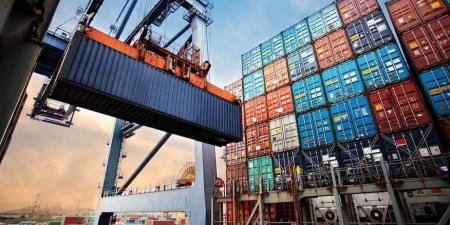 بالبلدي : بـ
      13.2
      مليار
      جنيه
      ..
      موانئ
      أبوظبي
      تستحوذ
      على
      19.33%
      من
      الإسكندرية
      لتداول
      الحاويات