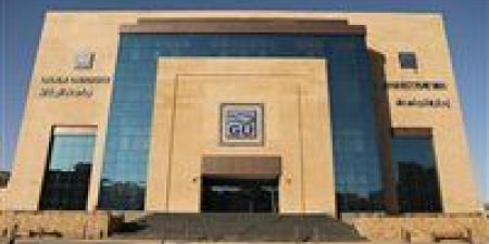 بالبلدي : جامعة
الجلالة
الأولى
على
الجامعات
الأهلية
ضمن
تصنيف
التايمز
للعلوم
البينية
لعام
2026