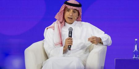 بالبلدي: السعودية.. عادل الجبير يشعل تفاعلا بجملة ردا على سؤال "أنت صاحب قرار"